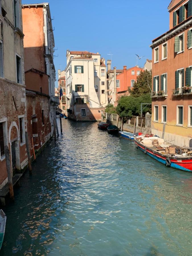 Appartement Lovers Venise